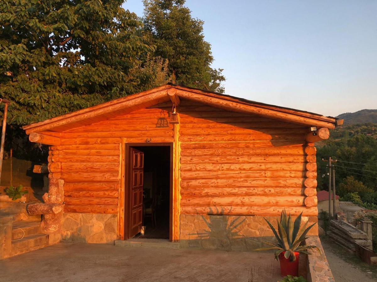 Lodges Veis Kamenice Exterior photo